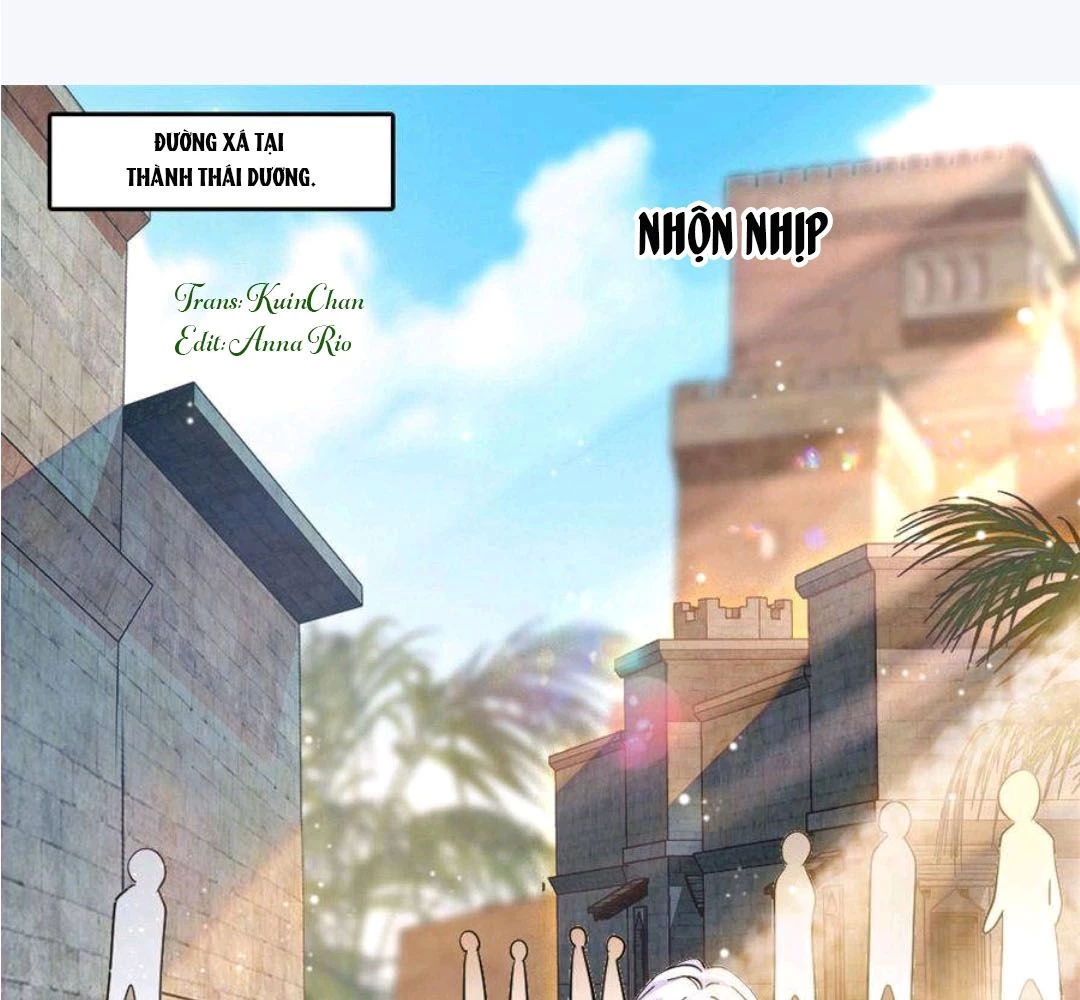 Manh Động Thú Thế Chapter 244 - 5