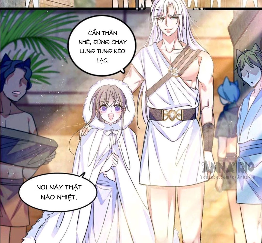 Manh Động Thú Thế Chapter 244 - 6