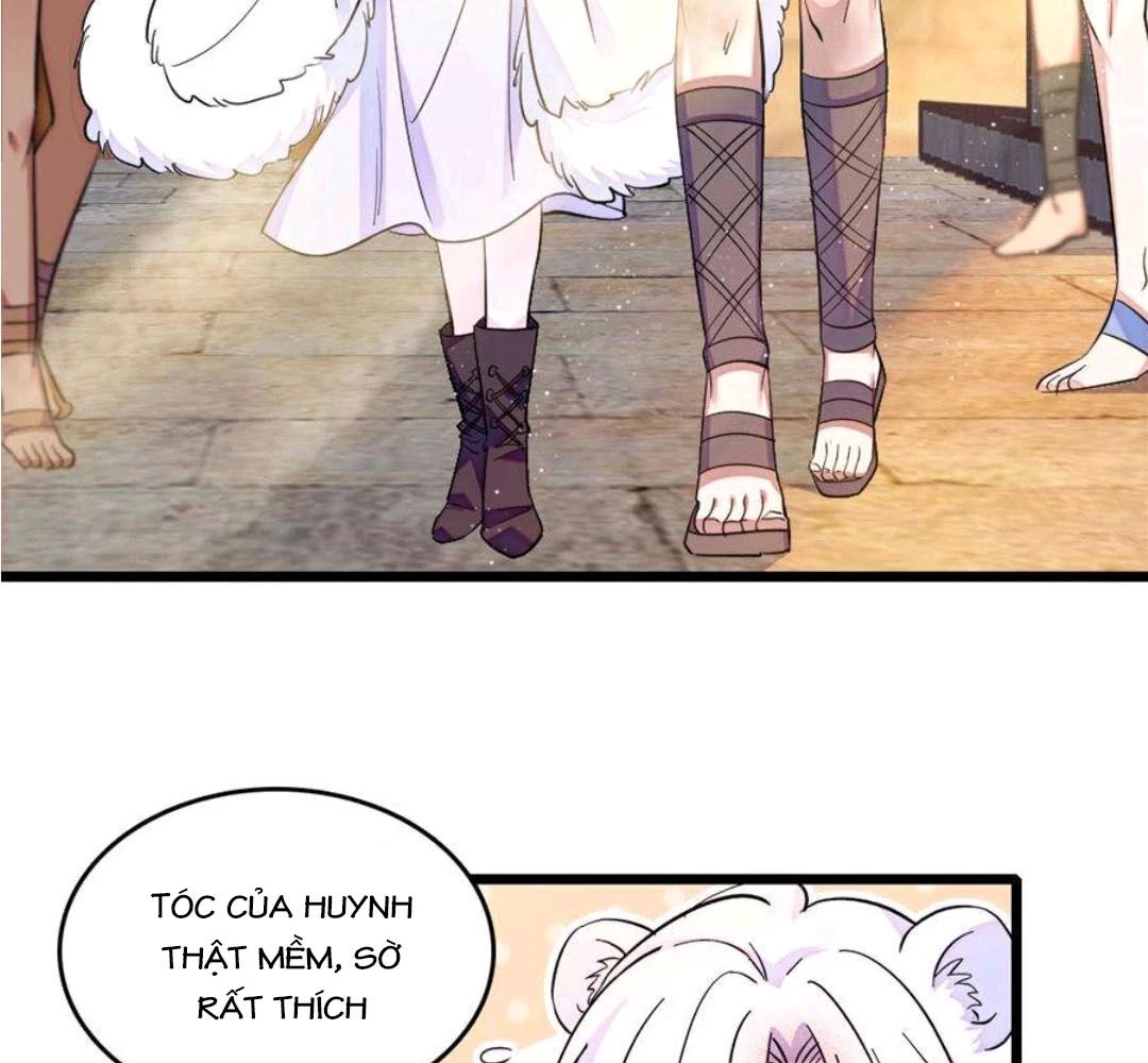 Manh Động Thú Thế Chapter 244 - 7