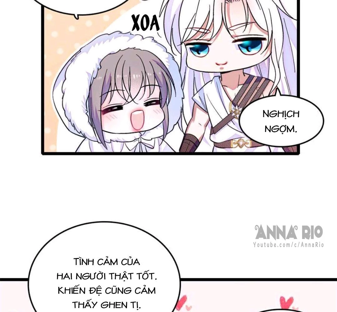 Manh Động Thú Thế Chapter 244 - 8