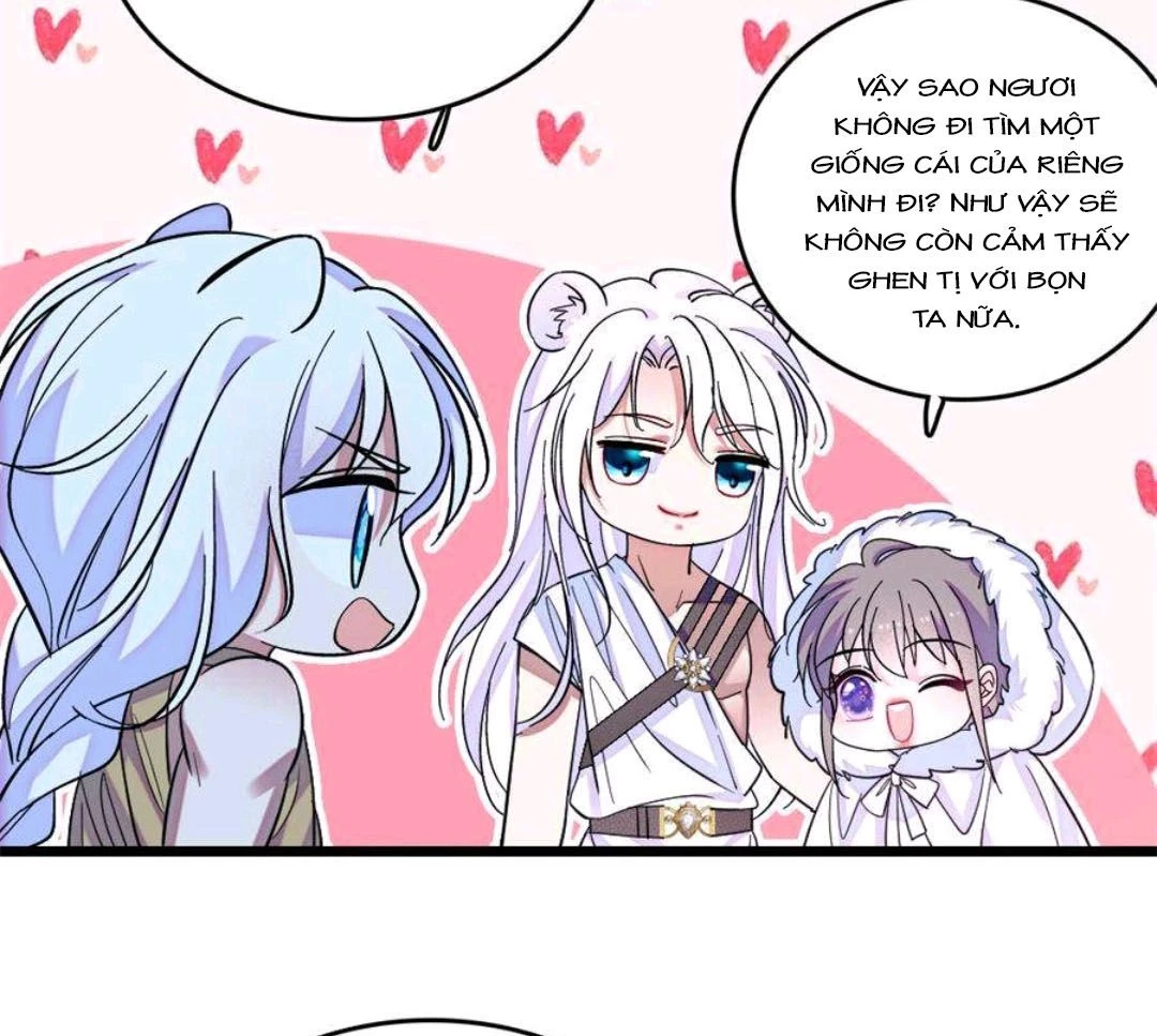 Manh Động Thú Thế Chapter 244 - 9