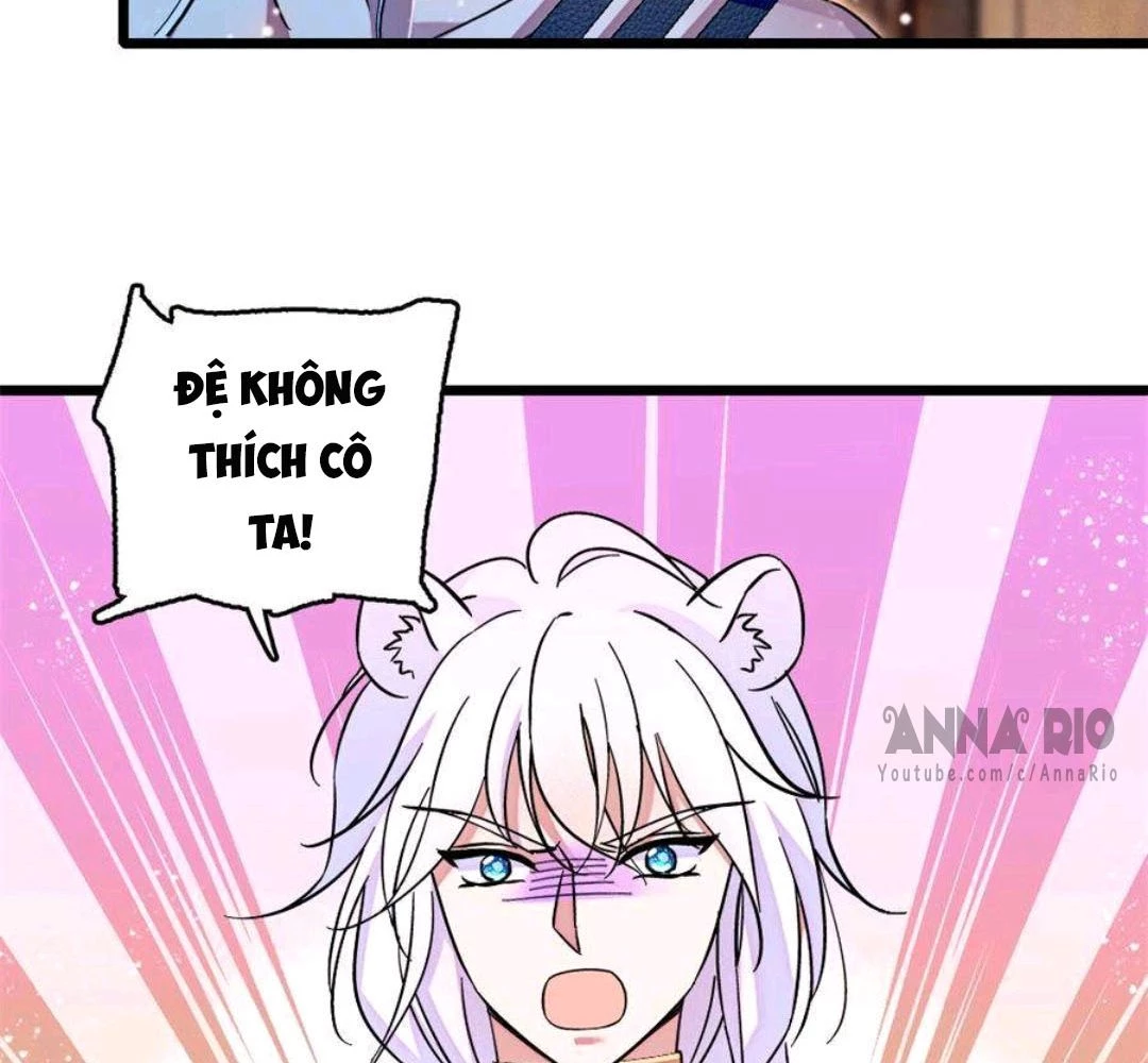 Manh Động Thú Thế Chapter 244 - 11