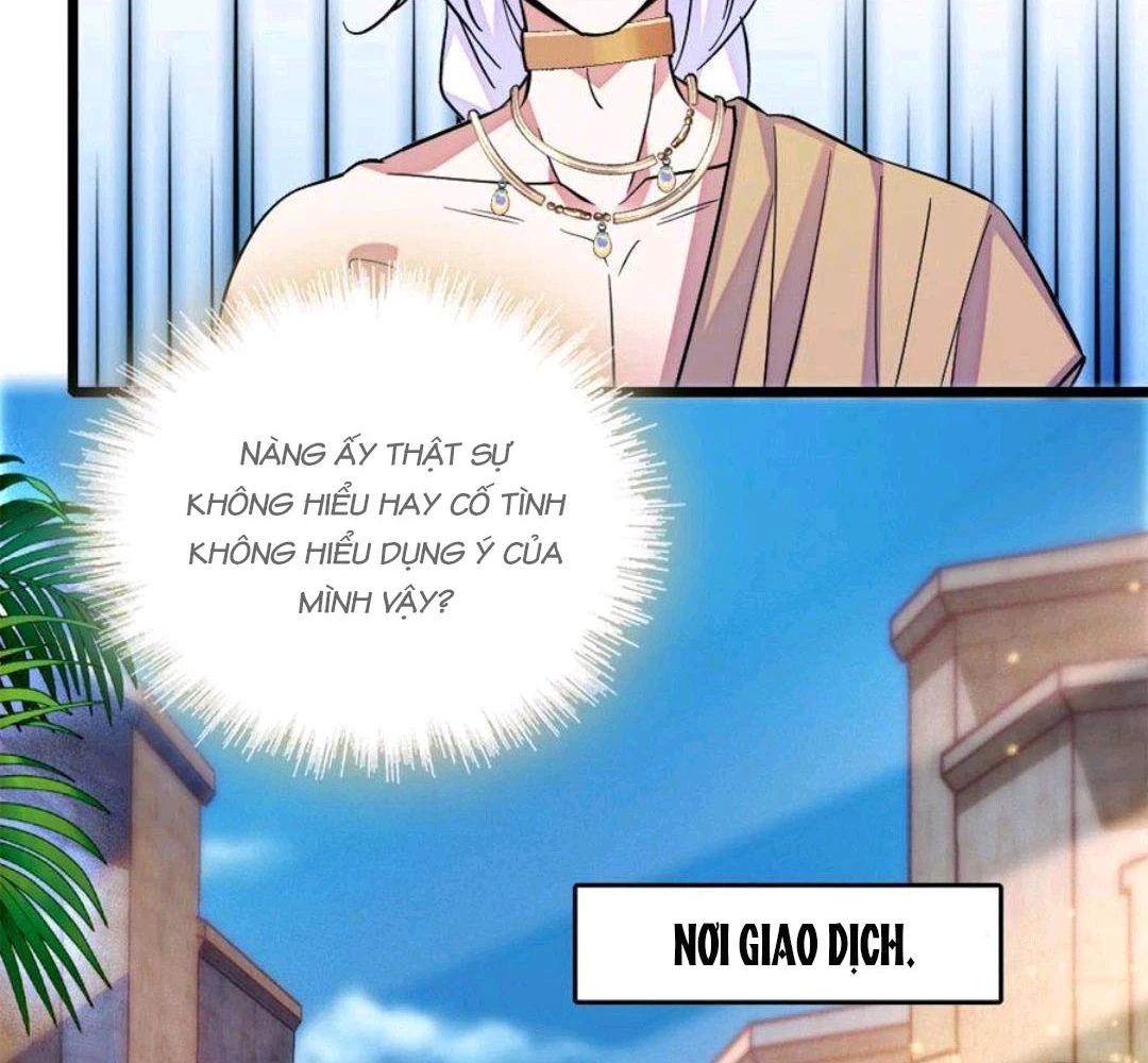 Manh Động Thú Thế Chapter 244 - 15