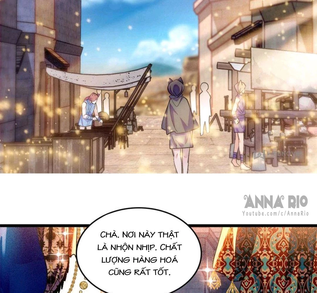 Manh Động Thú Thế Chapter 244 - 16