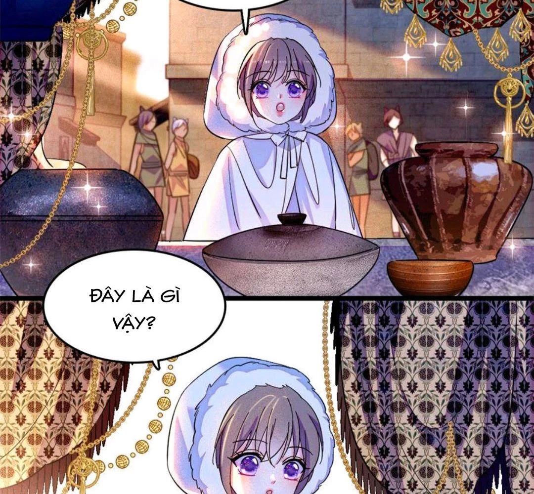 Manh Động Thú Thế Chapter 244 - 17