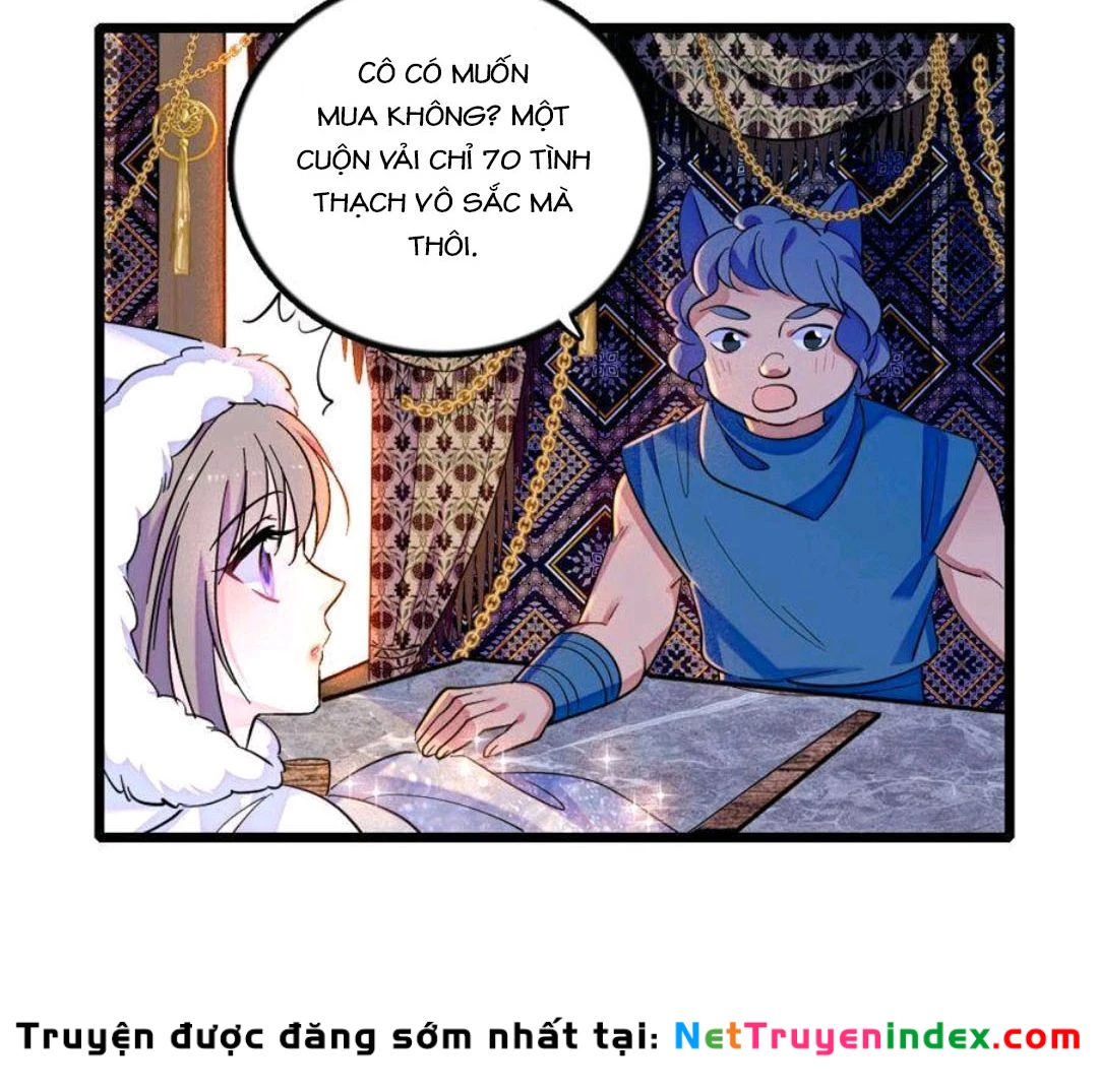 Manh Động Thú Thế Chapter 244 - 19