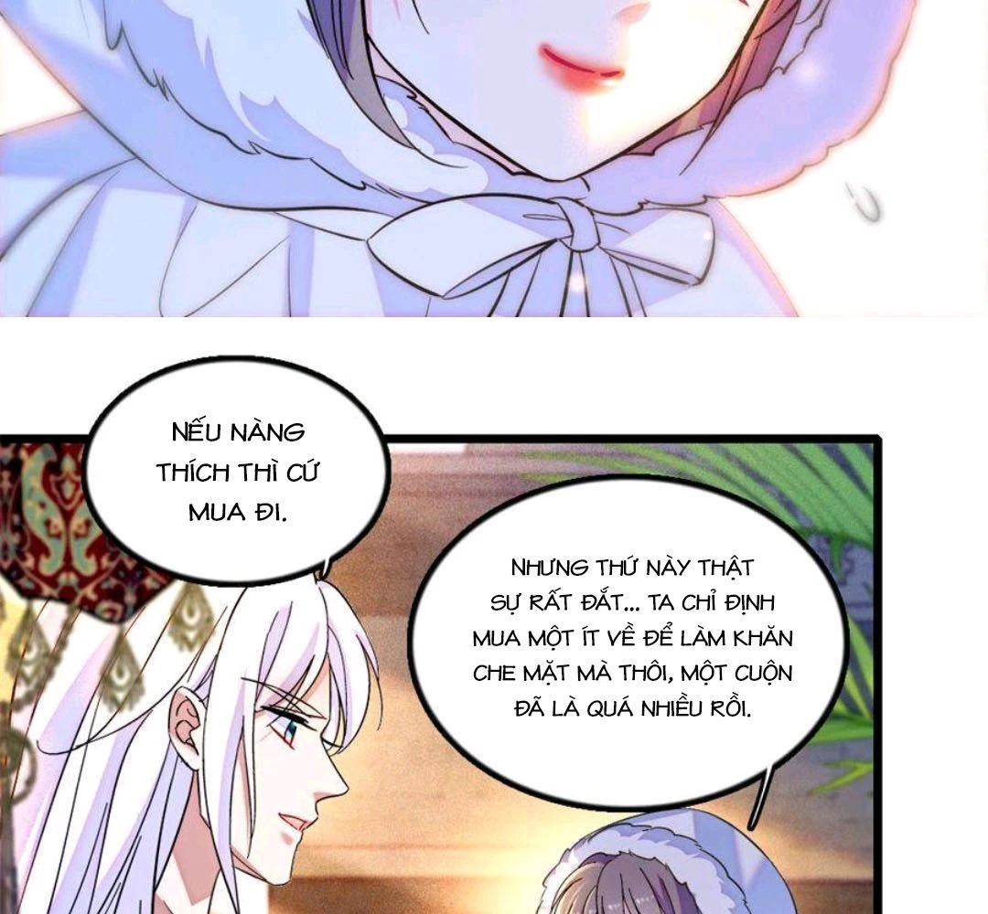 Manh Động Thú Thế Chapter 244 - 22