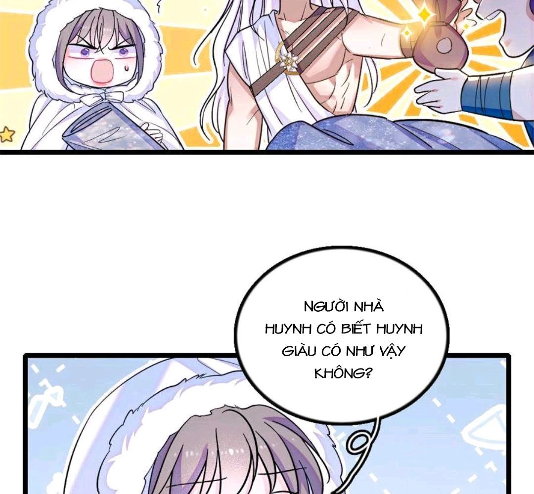 Manh Động Thú Thế Chapter 244 - 24