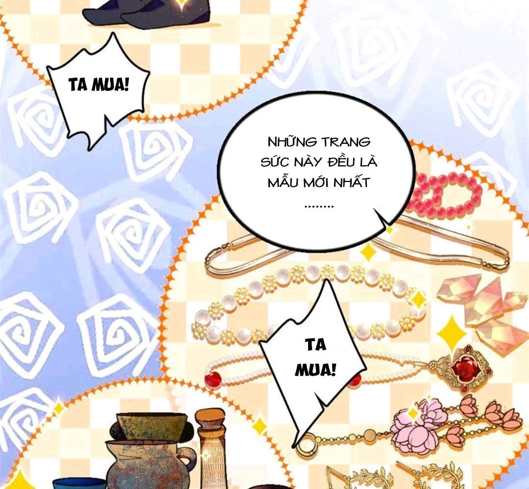 Manh Động Thú Thế Chapter 244 - 30