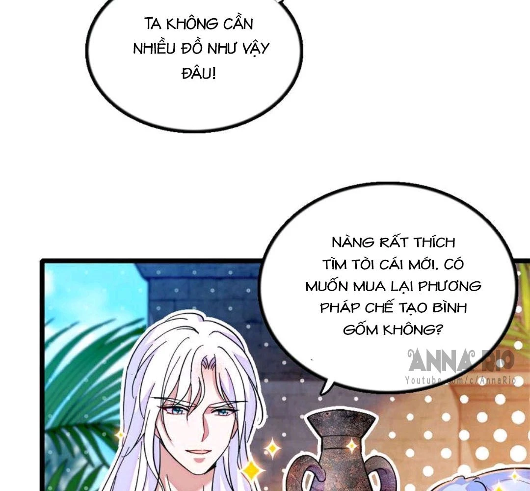 Manh Động Thú Thế Chapter 244 - 33