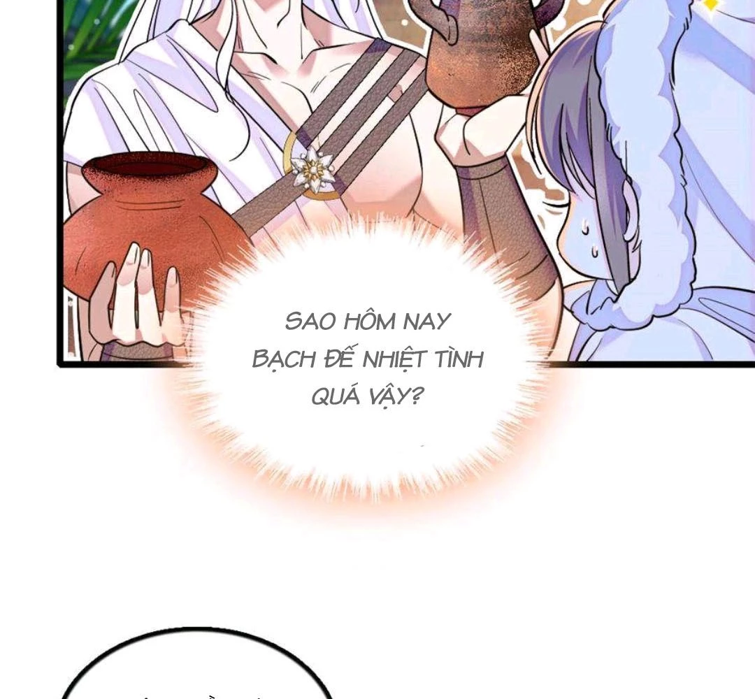 Manh Động Thú Thế Chapter 244 - 34