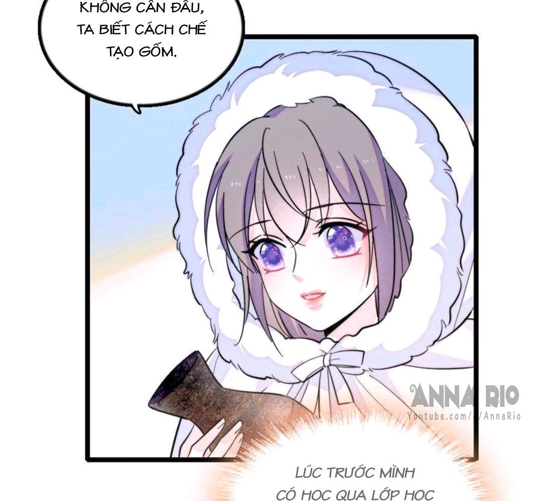 Manh Động Thú Thế Chapter 244 - 35