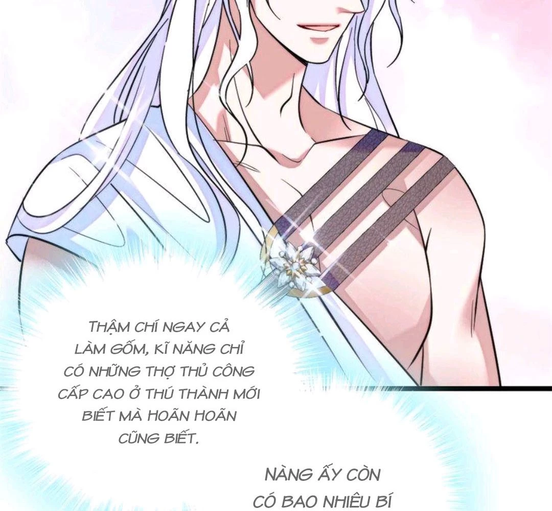 Manh Động Thú Thế Chapter 244 - 38