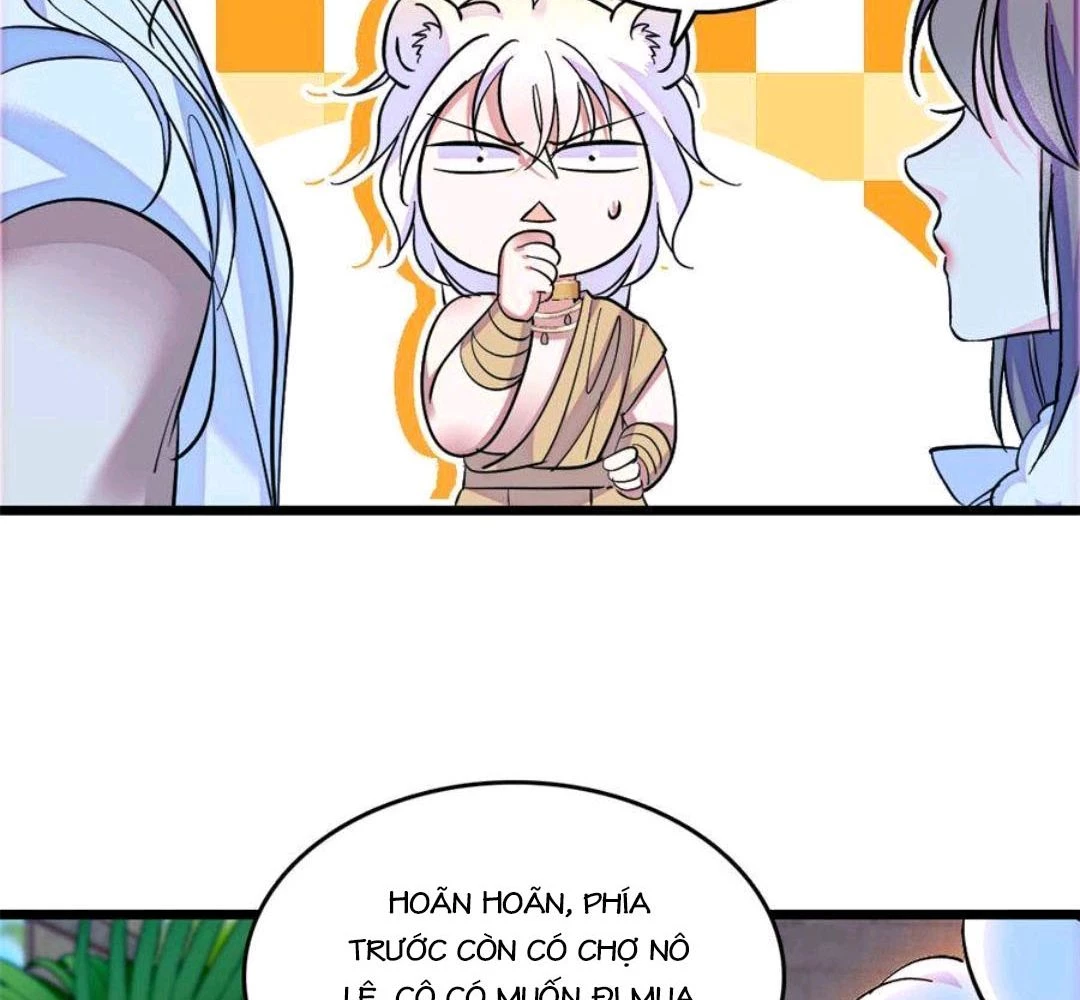 Manh Động Thú Thế Chapter 244 - 40