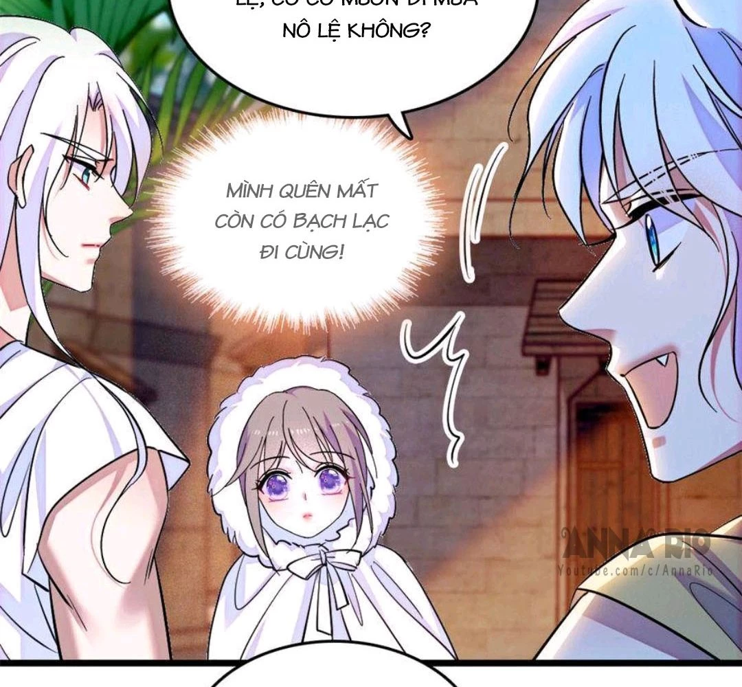 Manh Động Thú Thế Chapter 244 - 41