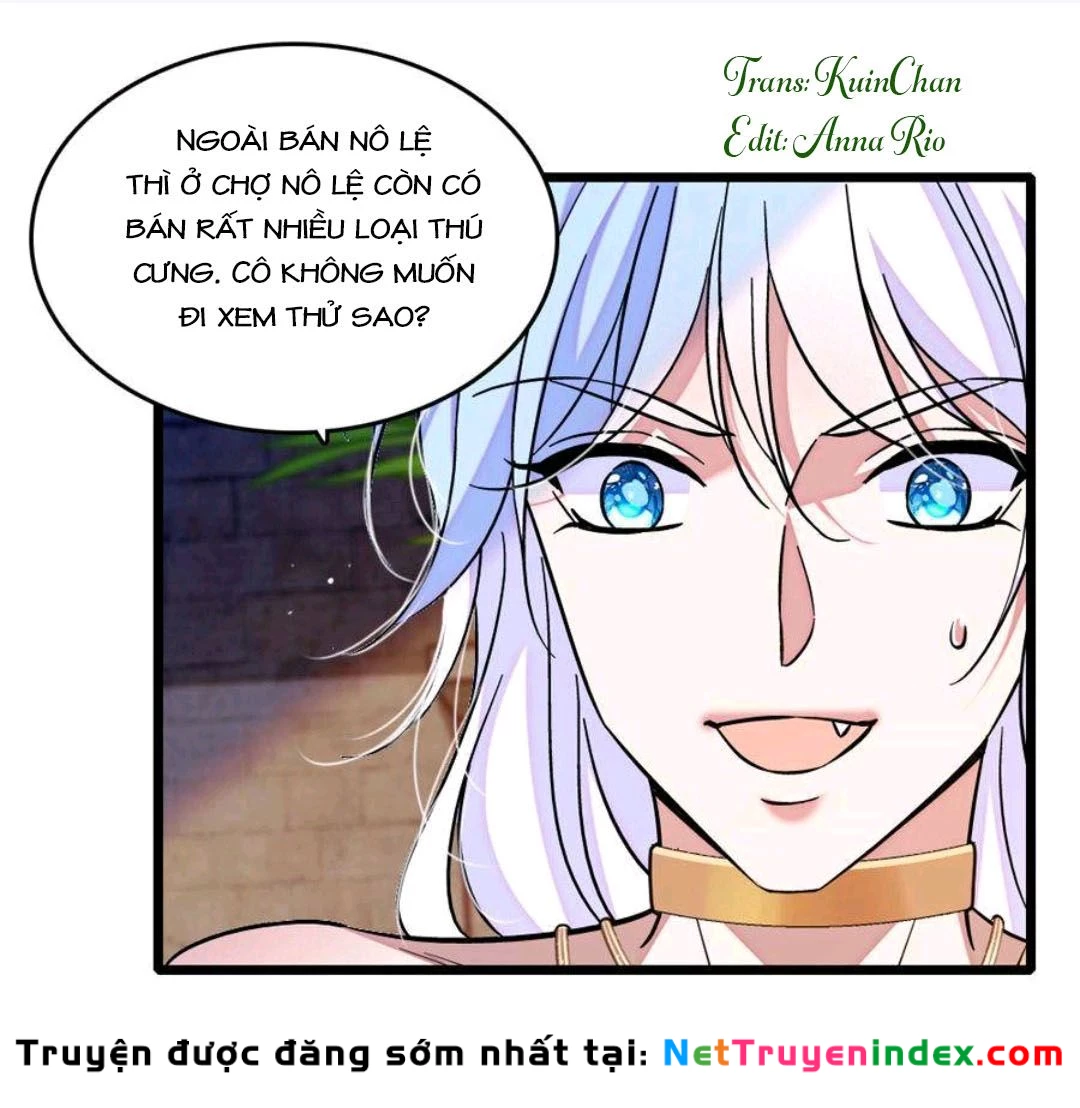 Manh Động Thú Thế Chapter 245 - 5