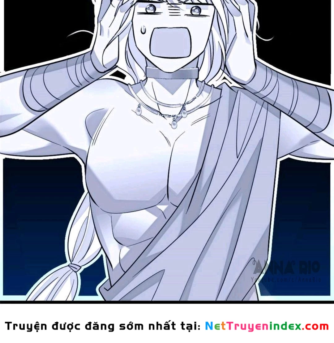 Manh Động Thú Thế Chapter 245 - 8