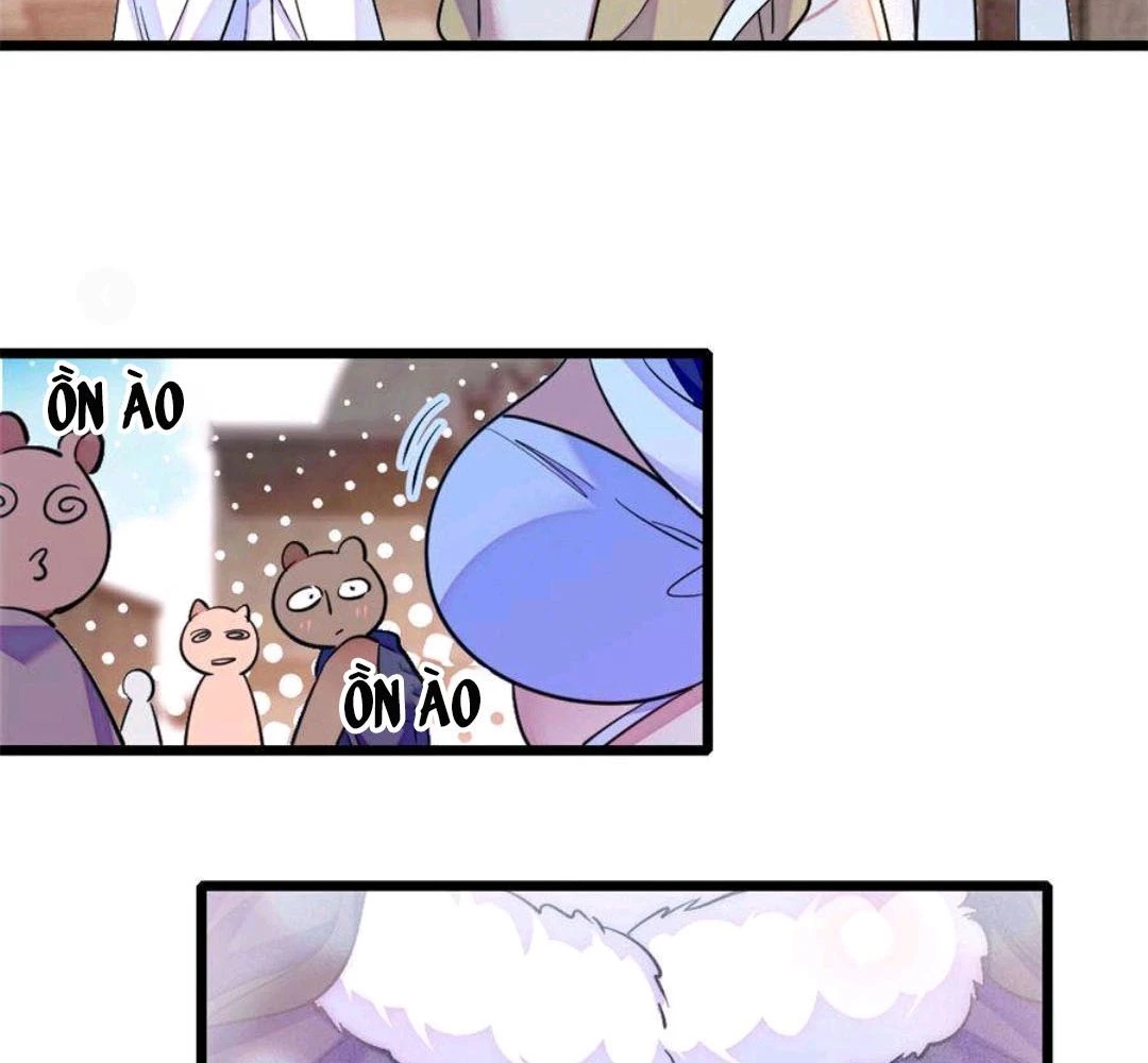 Manh Động Thú Thế Chapter 245 - 11