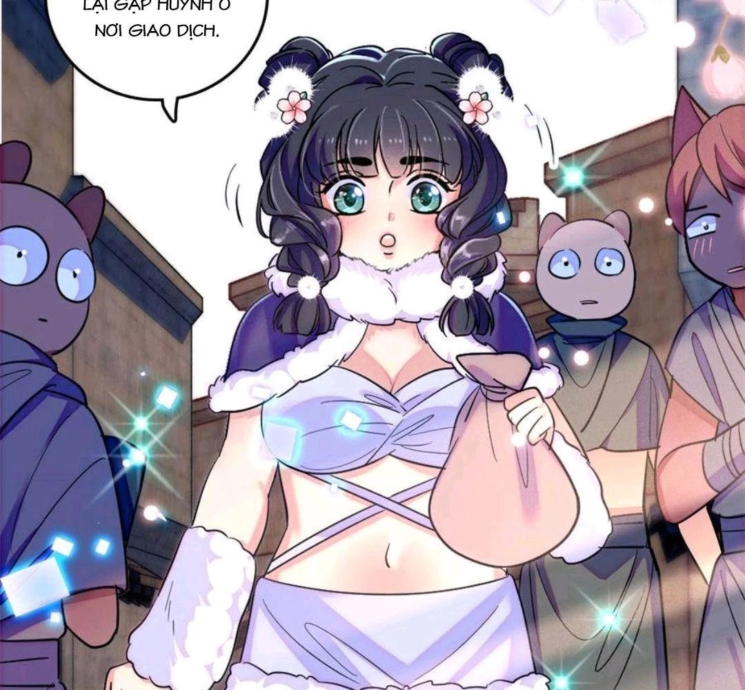 Manh Động Thú Thế Chapter 245 - 13