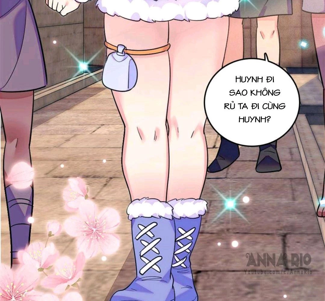 Manh Động Thú Thế Chapter 245 - 14