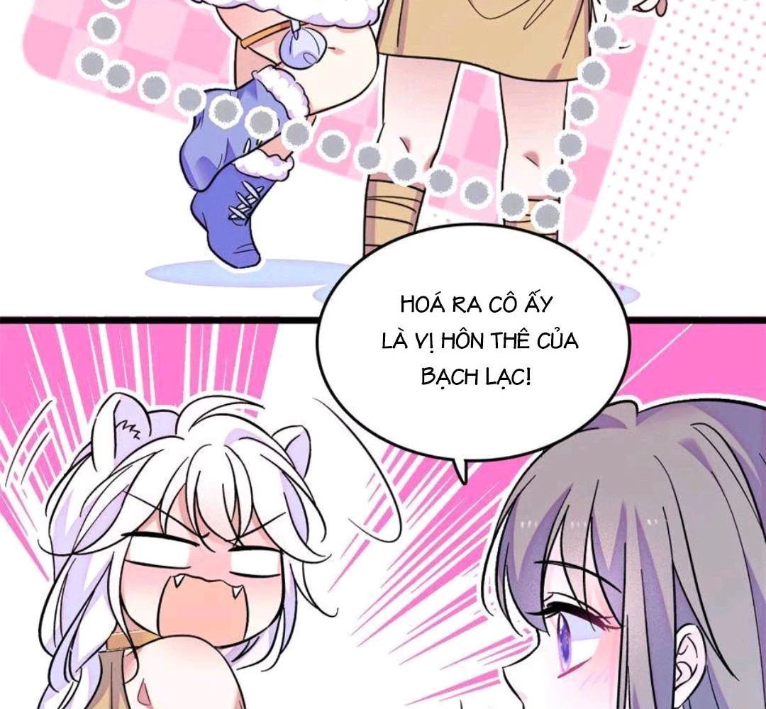 Manh Động Thú Thế Chapter 245 - 19