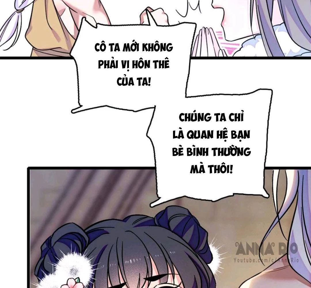 Manh Động Thú Thế Chapter 245 - 20