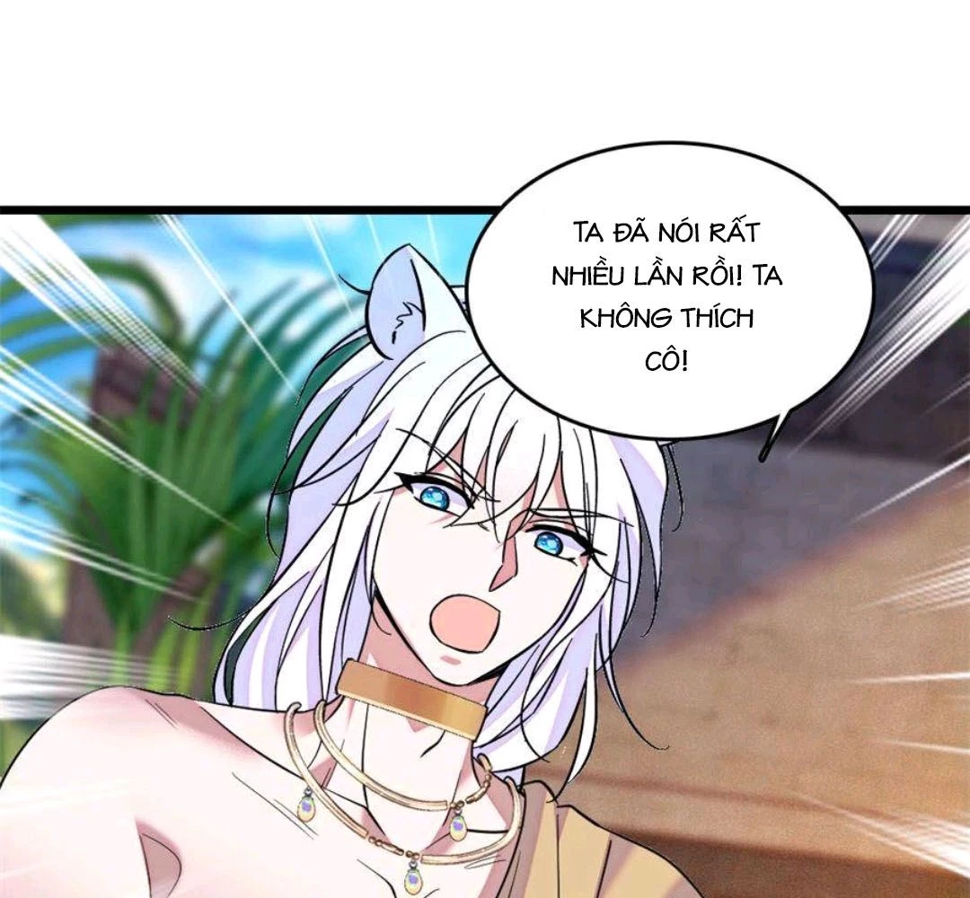 Manh Động Thú Thế Chapter 245 - 23