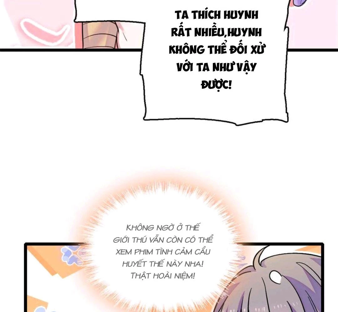 Manh Động Thú Thế Chapter 245 - 29