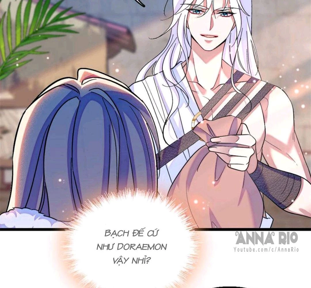 Manh Động Thú Thế Chapter 245 - 32