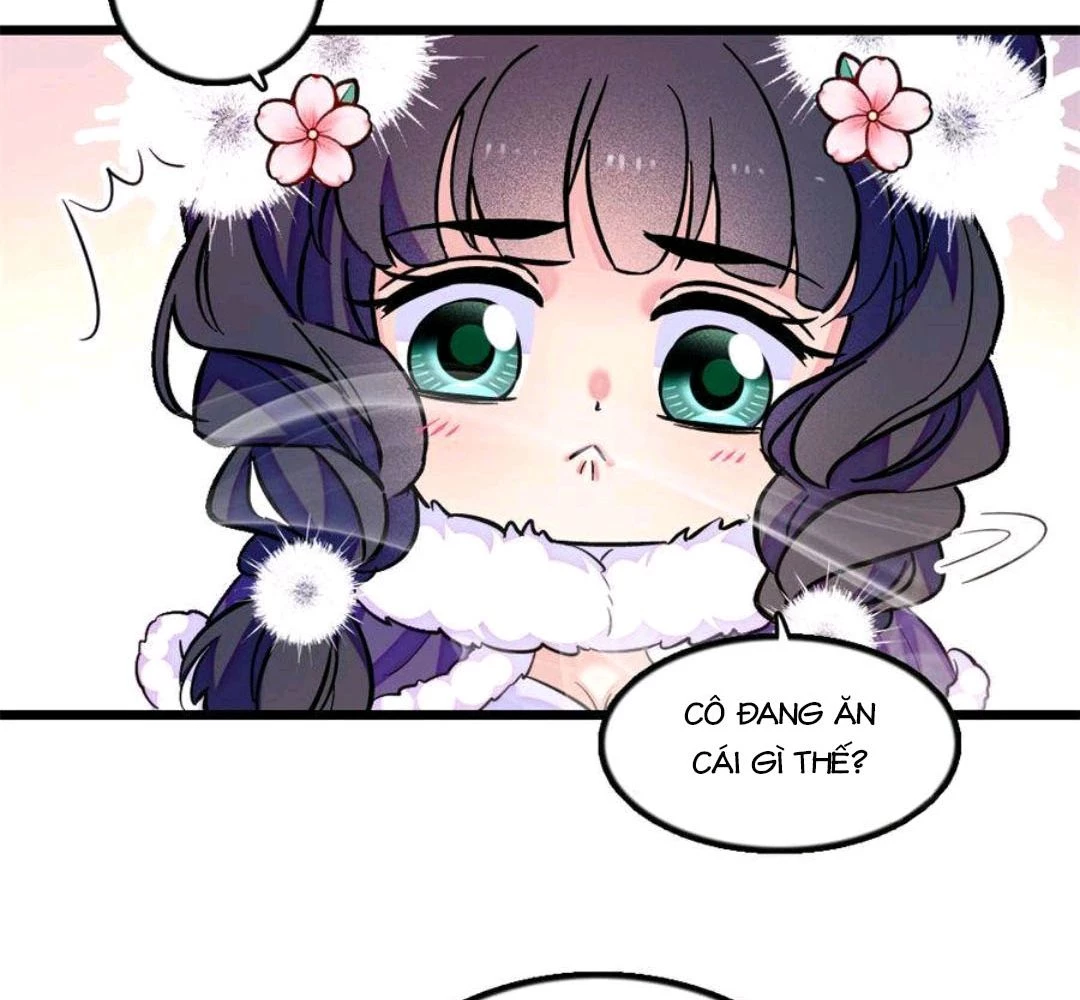 Manh Động Thú Thế Chapter 245 - 35