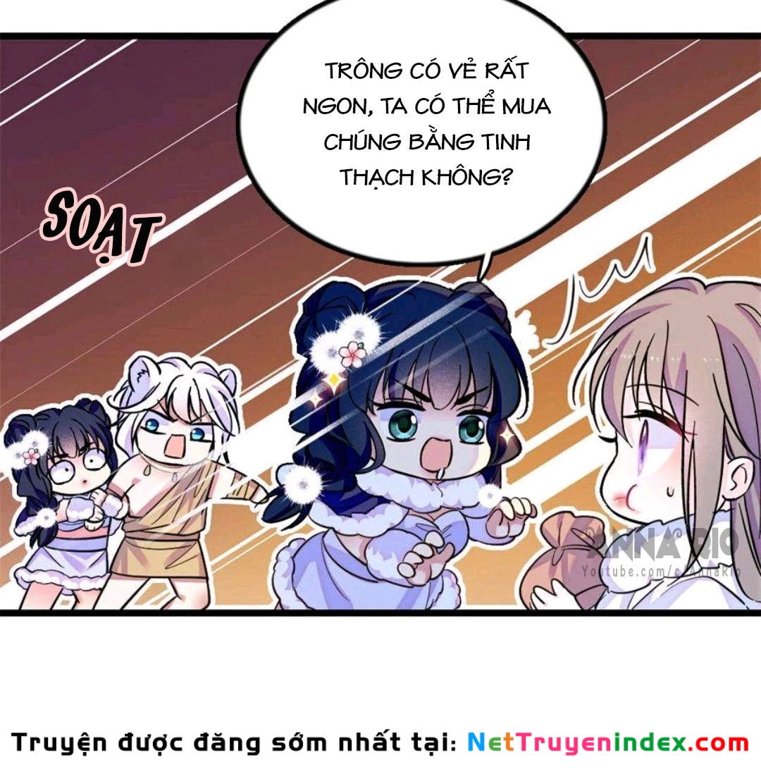 Manh Động Thú Thế Chapter 245 - 36