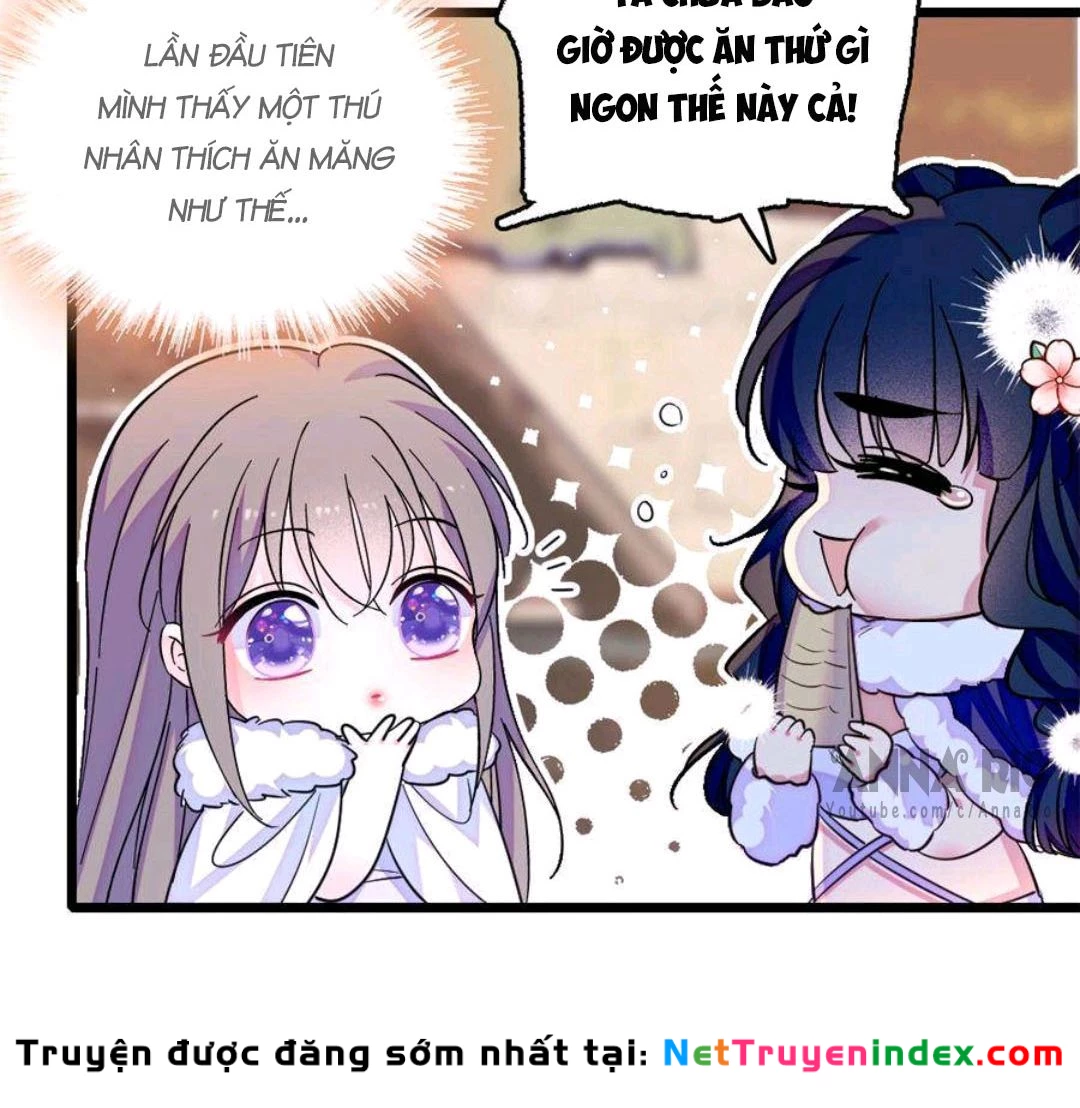 Manh Động Thú Thế Chapter 245 - 42