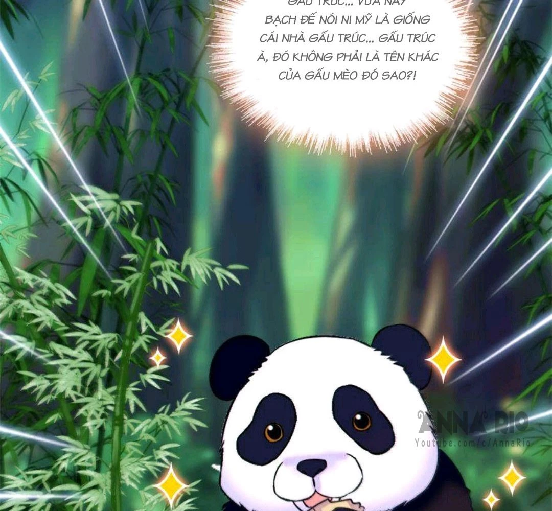 Manh Động Thú Thế Chapter 245 - 44