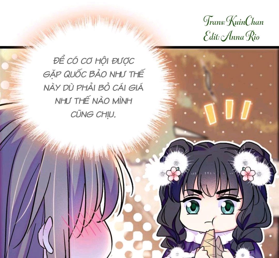 Manh Động Thú Thế Chapter 246 - 5