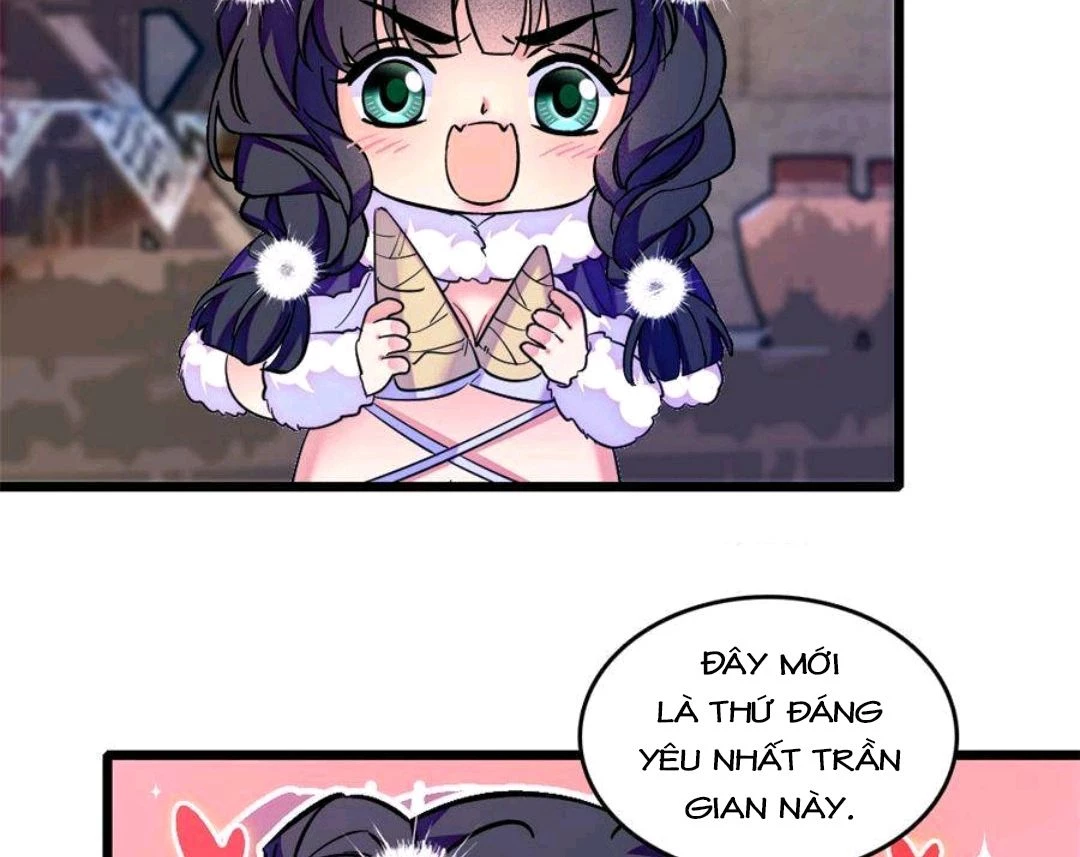 Manh Động Thú Thế Chapter 246 - 9