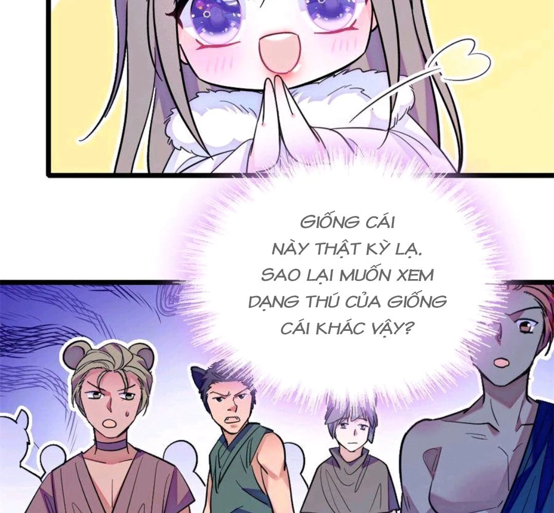 Manh Động Thú Thế Chapter 246 - 12