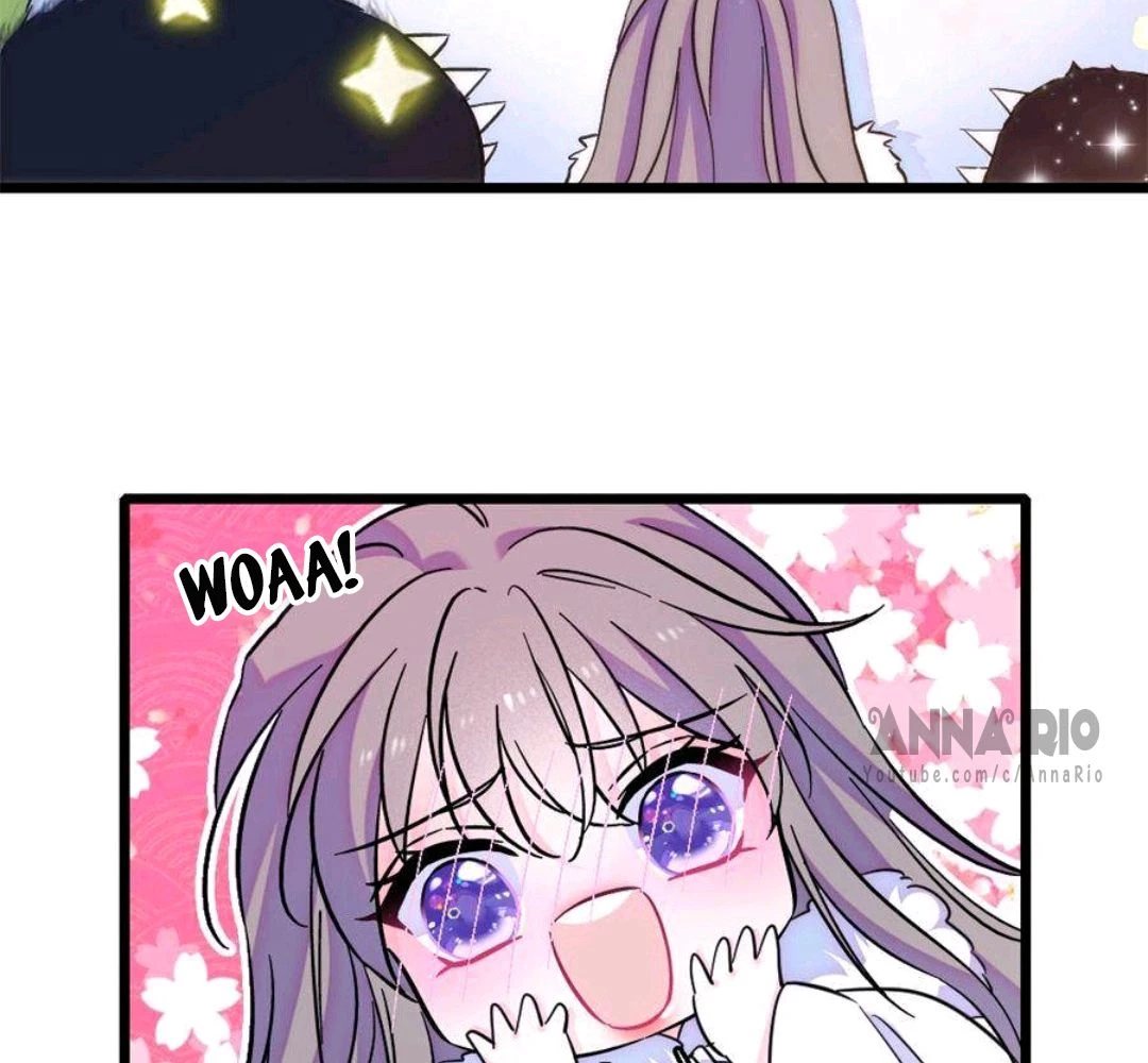 Manh Động Thú Thế Chapter 246 - 18