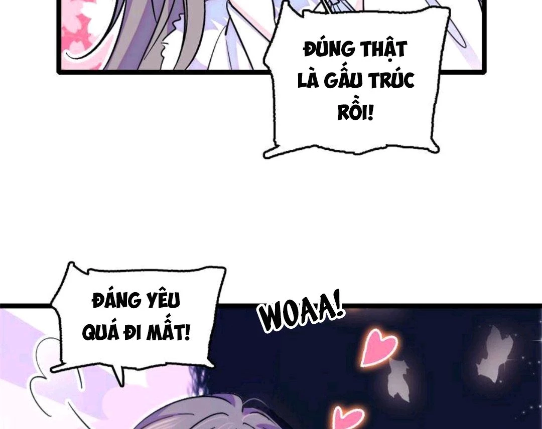 Manh Động Thú Thế Chapter 246 - 19