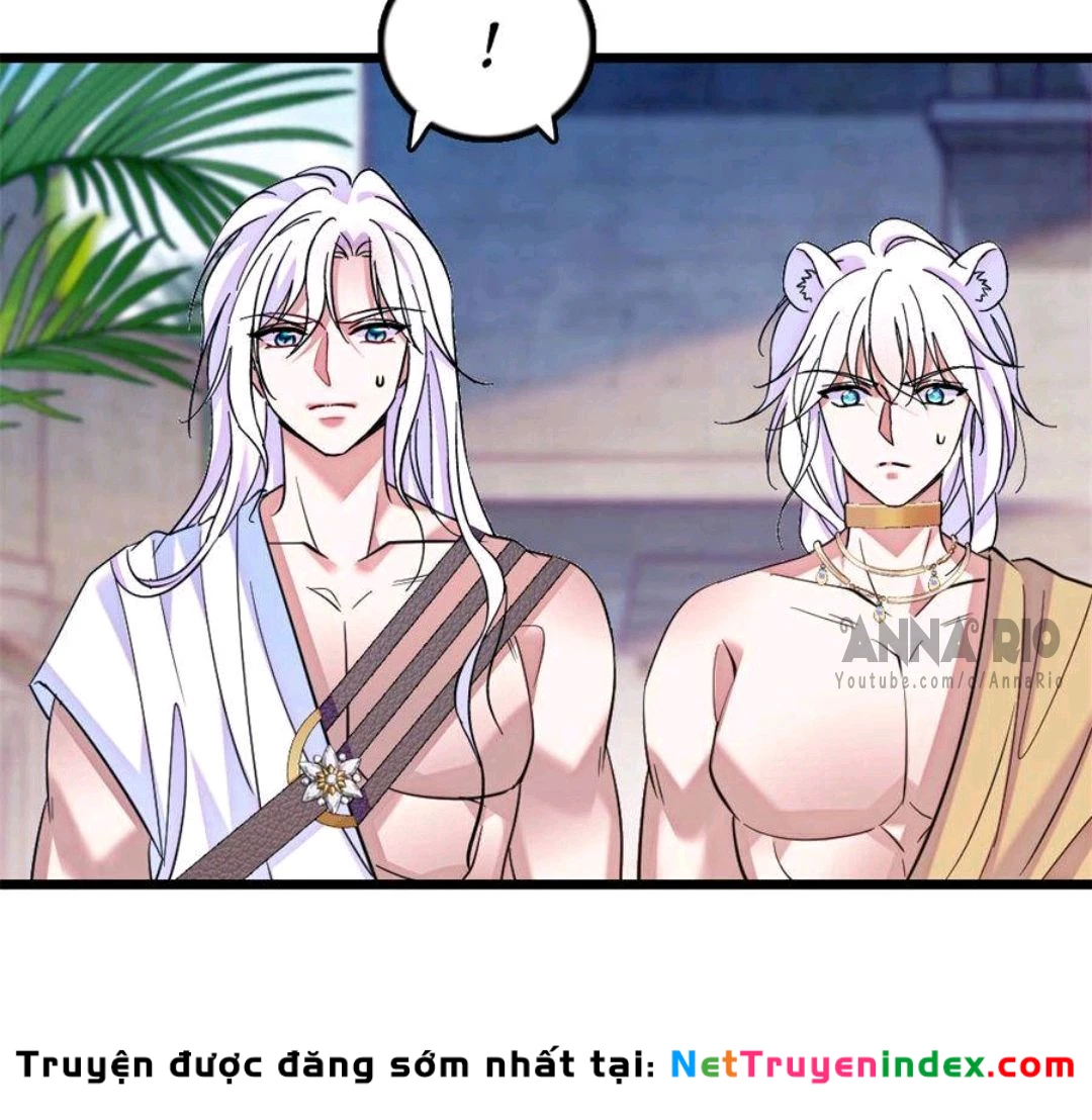 Manh Động Thú Thế Chapter 246 - 21