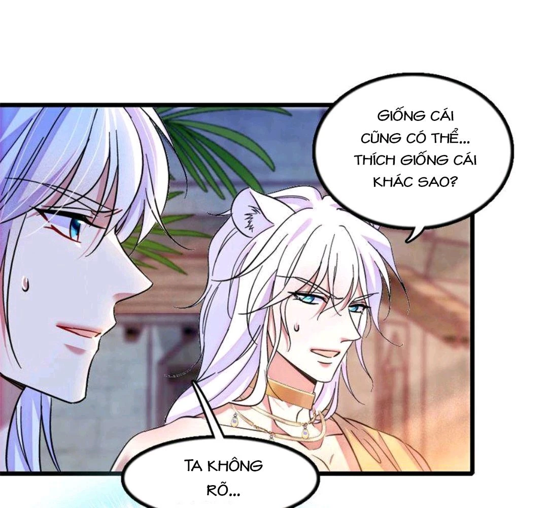 Manh Động Thú Thế Chapter 246 - 22