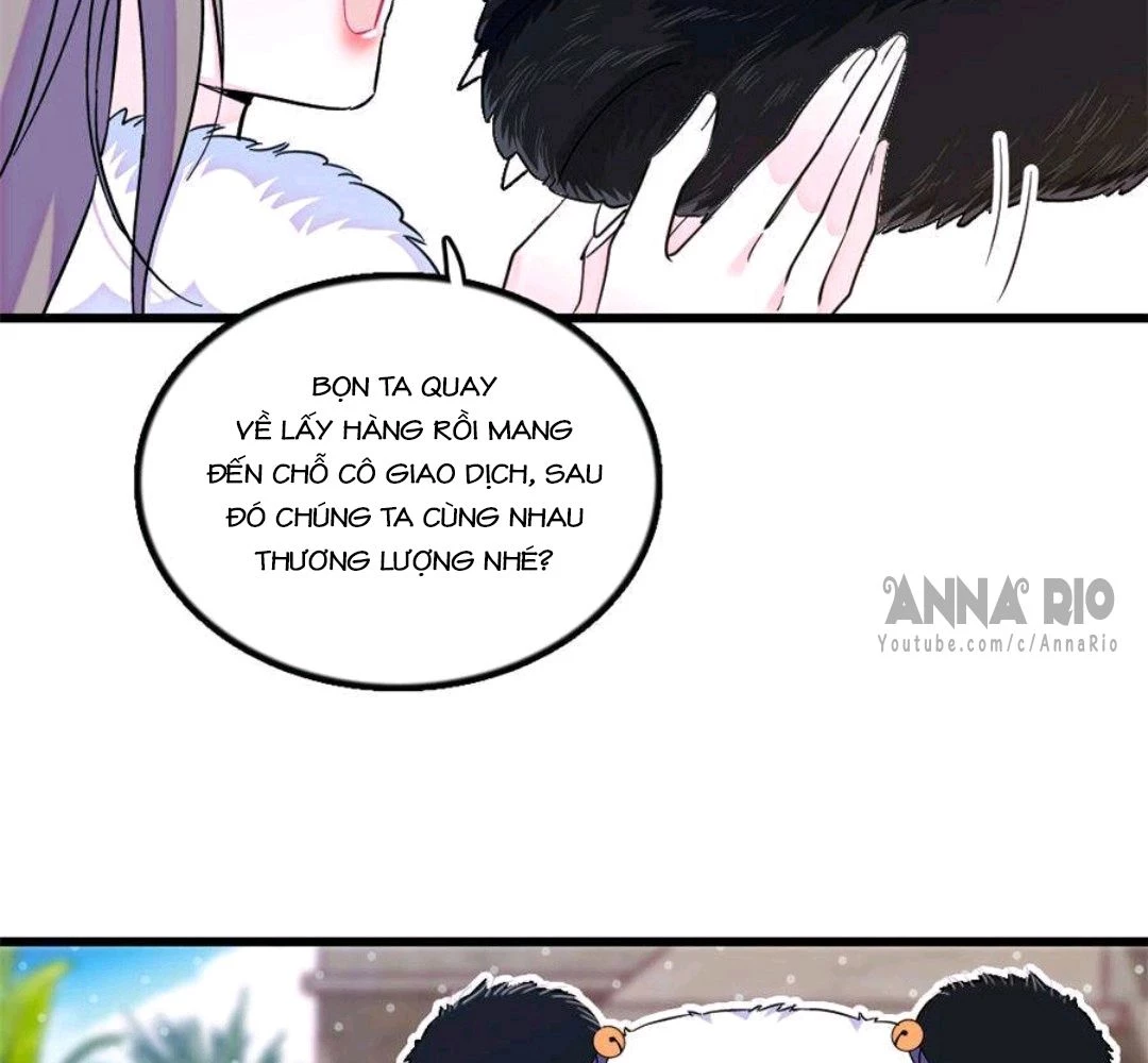 Manh Động Thú Thế Chapter 246 - 26