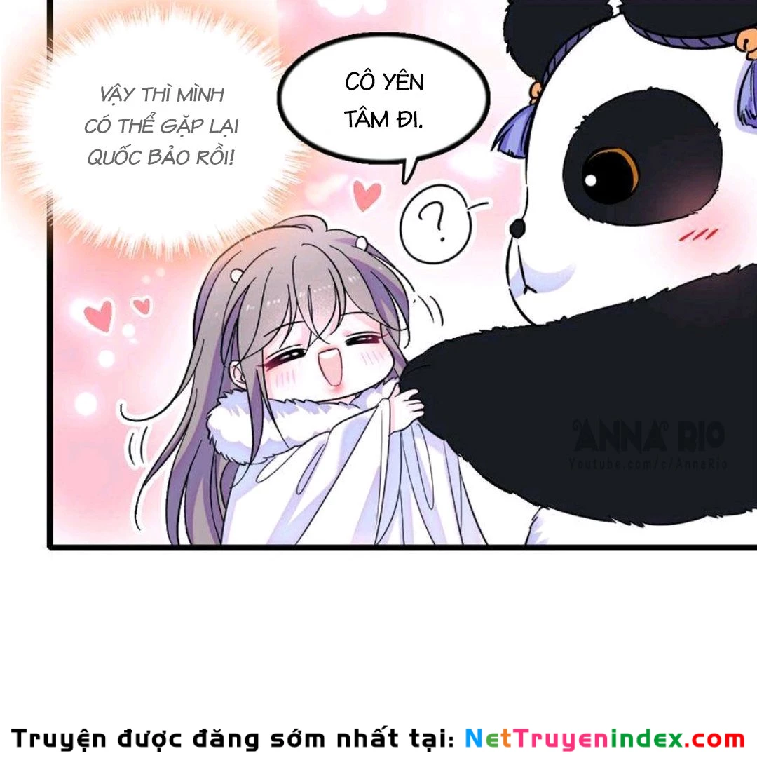 Manh Động Thú Thế Chapter 246 - 28