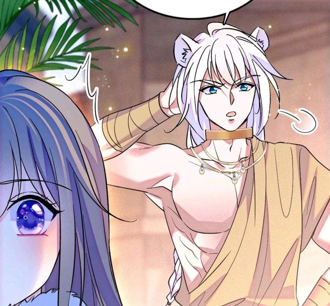 Manh Động Thú Thế Chapter 246 - 32