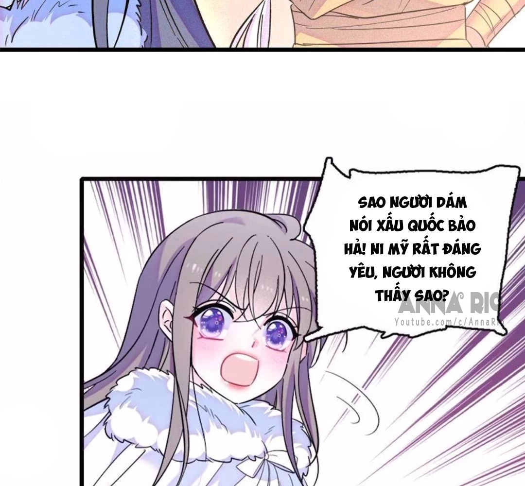 Manh Động Thú Thế Chapter 246 - 33