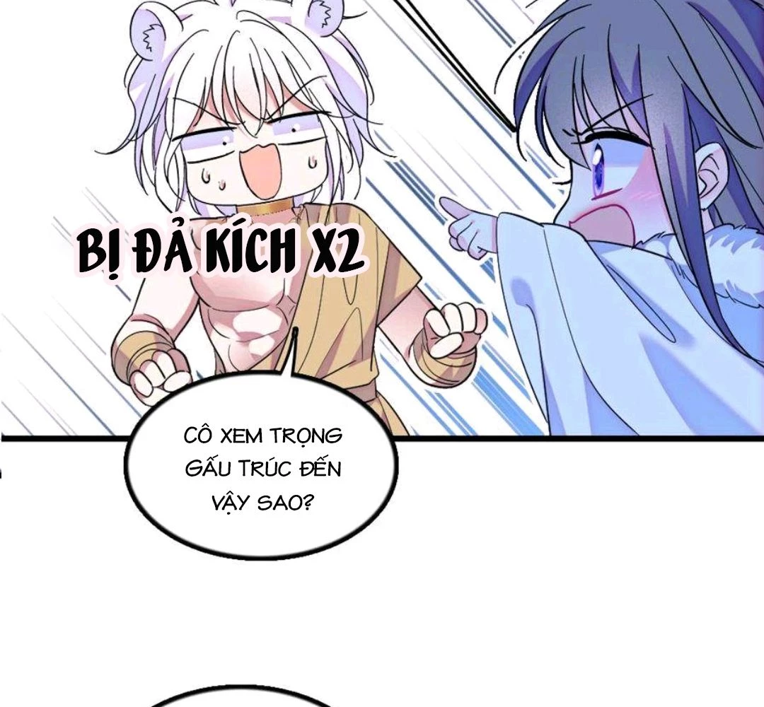 Manh Động Thú Thế Chapter 246 - 35