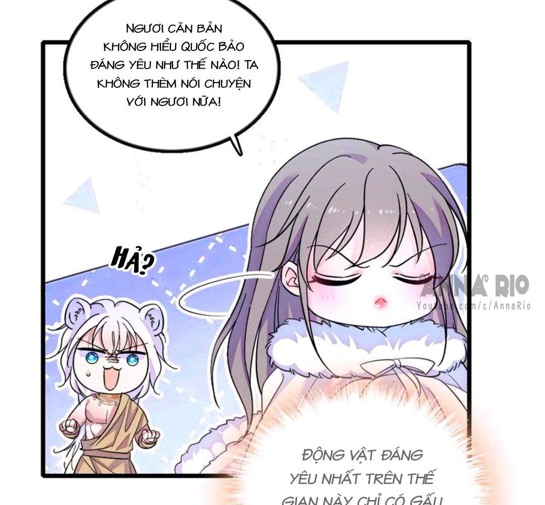 Manh Động Thú Thế Chapter 246 - 36