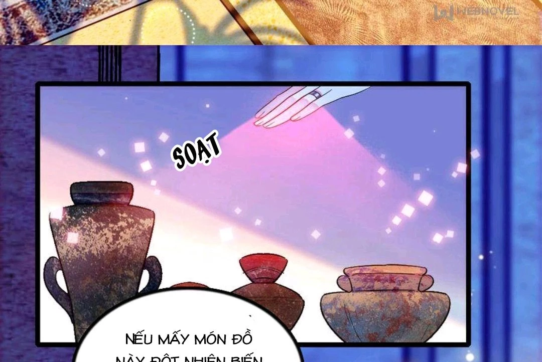 Manh Động Thú Thế Chapter 246 - 39