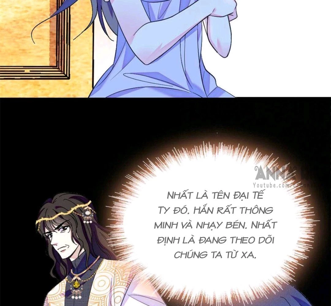 Manh Động Thú Thế Chapter 246 - 41