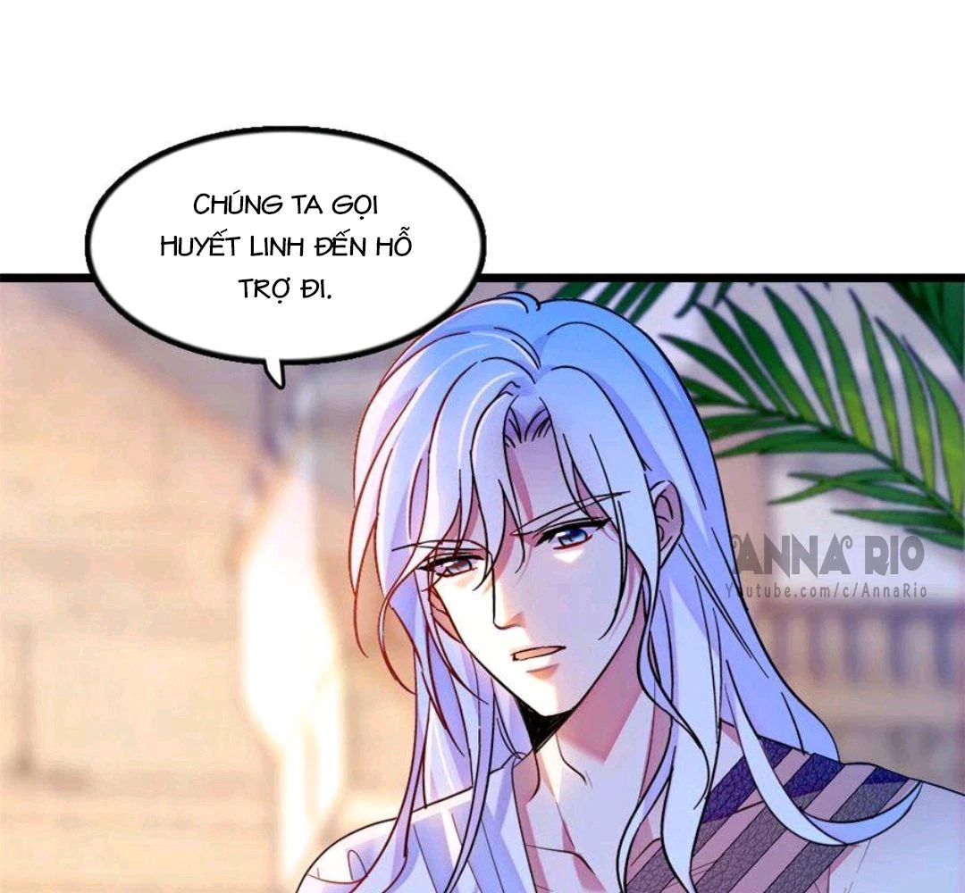 Manh Động Thú Thế Chapter 246 - 43