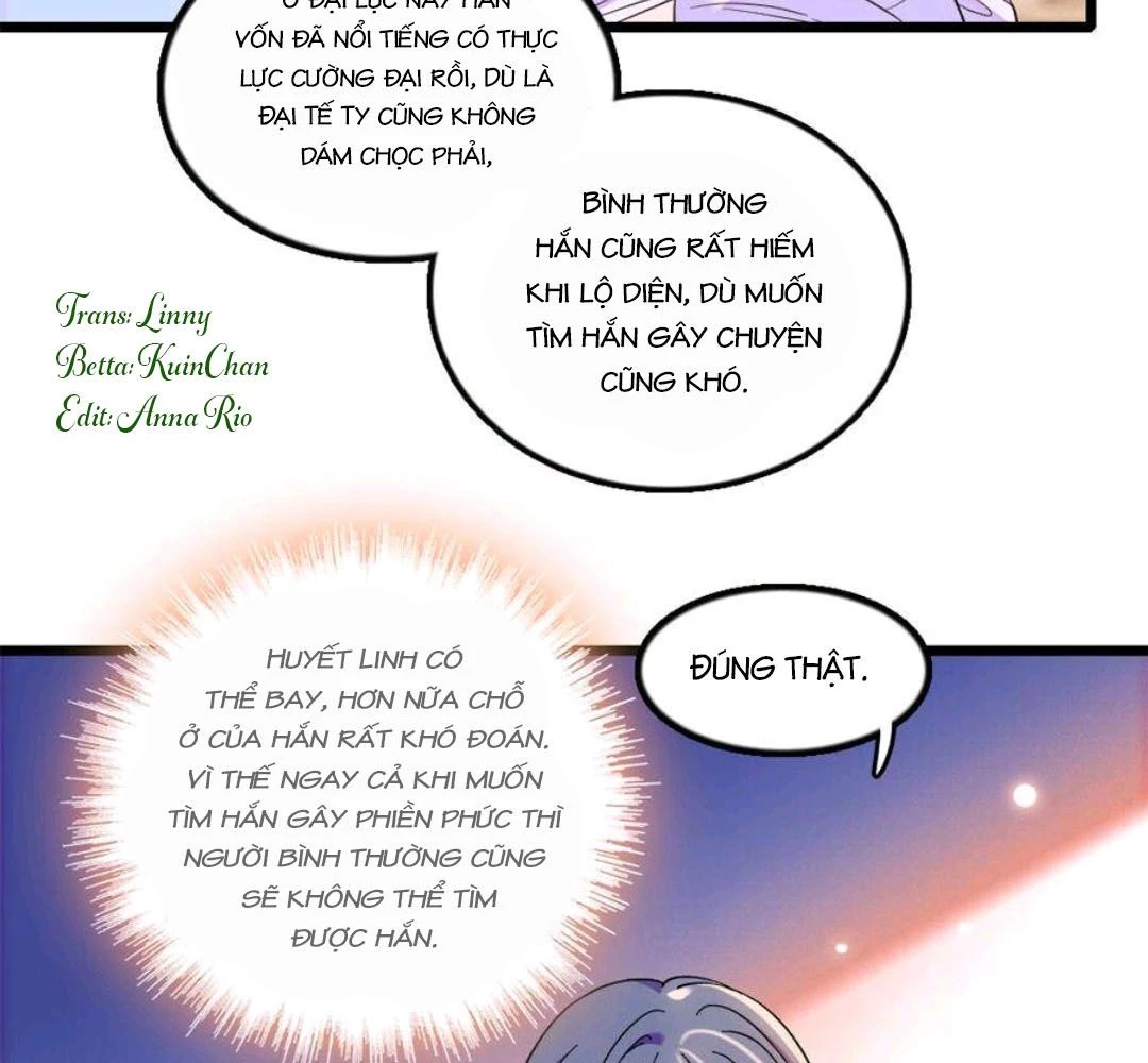 Manh Động Thú Thế Chapter 247 - 6